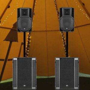 pa speakers in tipi e1641984165390