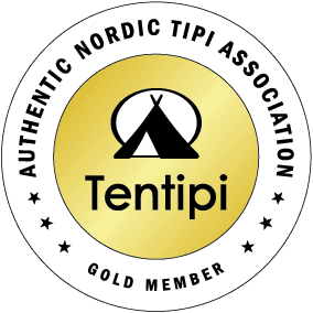 ANTA tentipi gold logo
